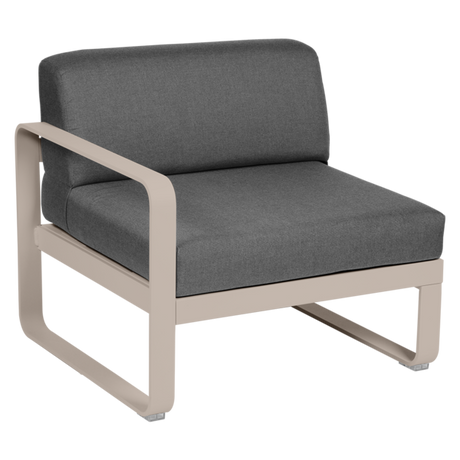 Bellevie Single Left Module