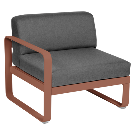 Bellevie Single Left Module