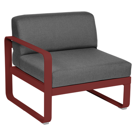 Bellevie Single Left Module