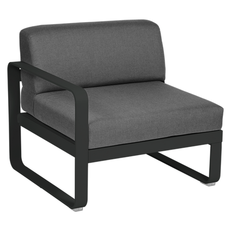 Bellevie Single Left Module