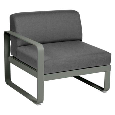Bellevie Single Left Module