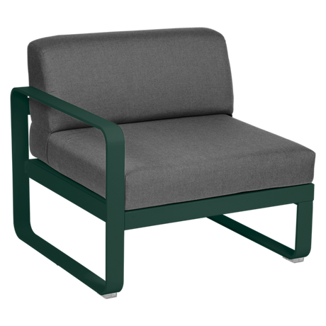 Bellevie Single Left Module