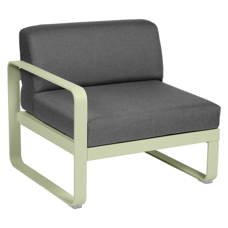 Bellevie Single Left Module