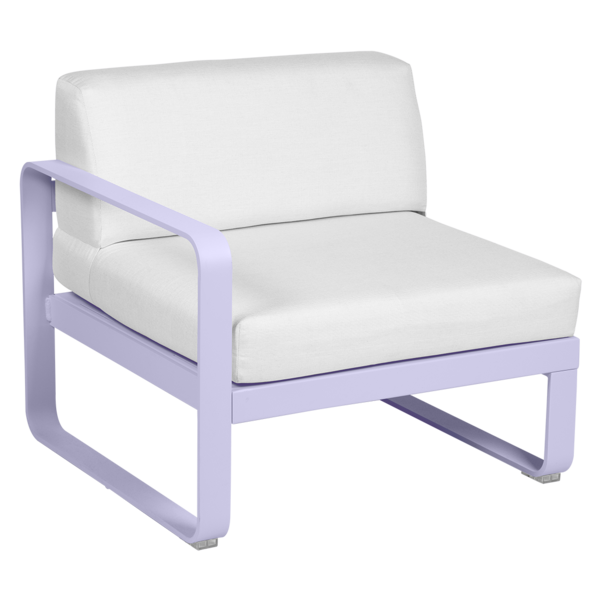 Bellevie Single Left Module