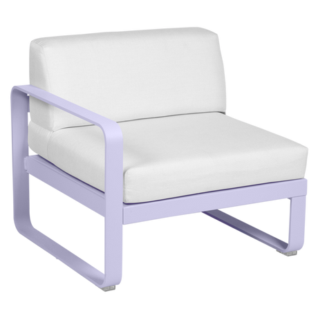 Bellevie Single Left Module