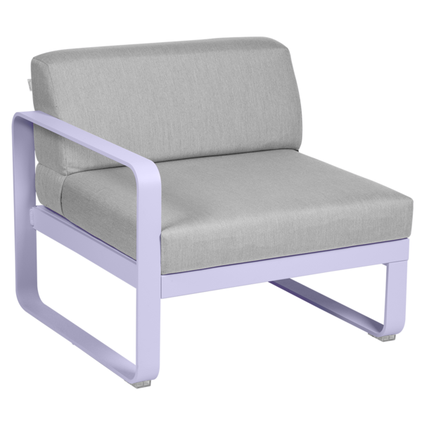 Bellevie Single Left Module