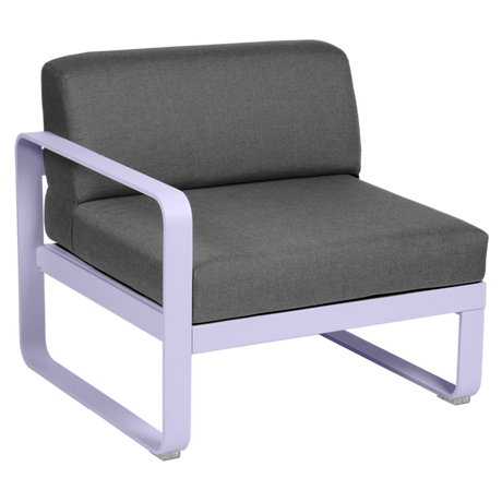 Bellevie Single Left Module