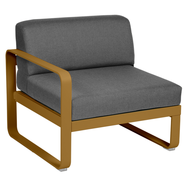 Bellevie Single Left Module