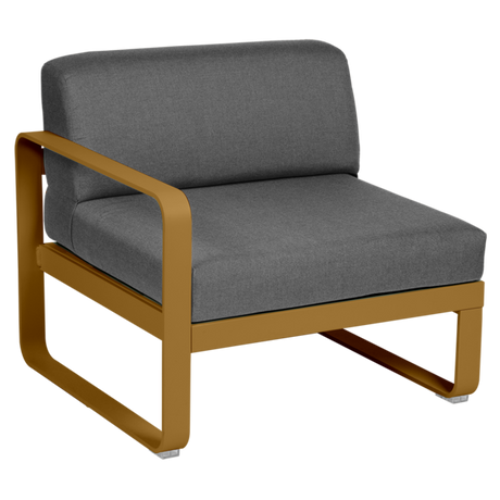 Bellevie Single Left Module