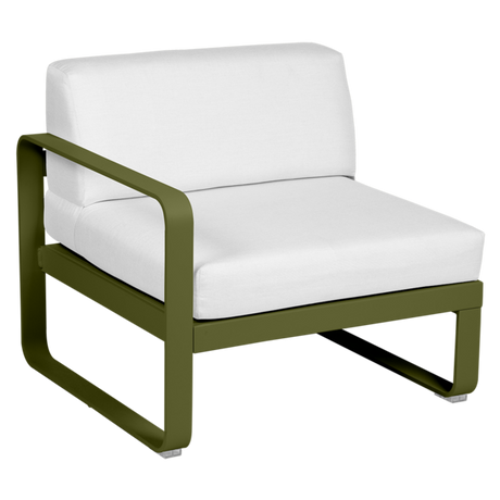 Bellevie Single Left Module