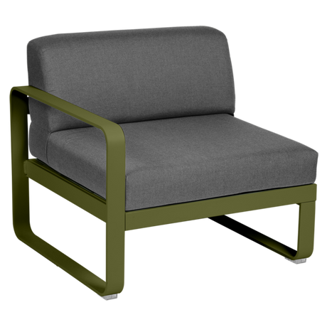 Bellevie Single Left Module