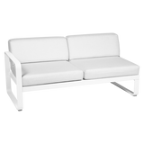 Bellevie 2-Seater Left Module