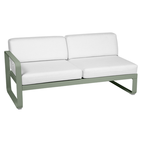 Bellevie 2-Seater Left Module