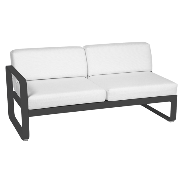 Bellevie 2-Seater Left Module
