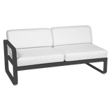 Bellevie 2-Seater Left Module