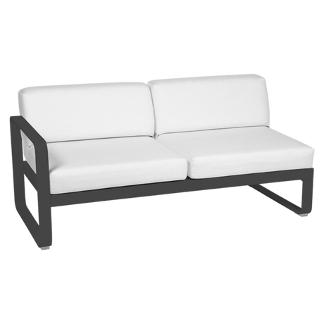 Bellevie 2-Seater Left Module