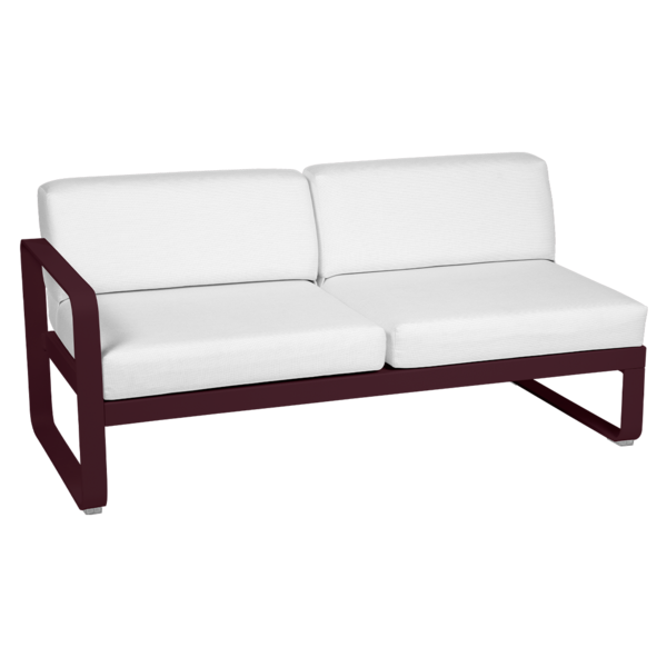 Bellevie 2-Seater Left Module