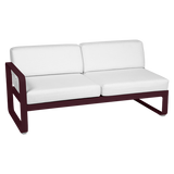 Bellevie 2-Seater Left Module