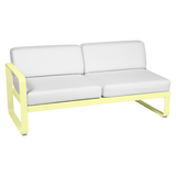 Bellevie 2-Seater Left Module