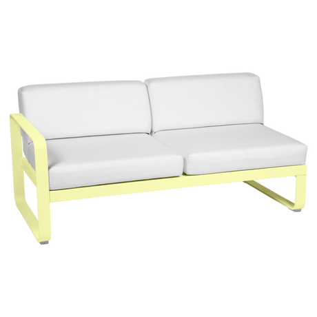Bellevie 2-Seater Left Module