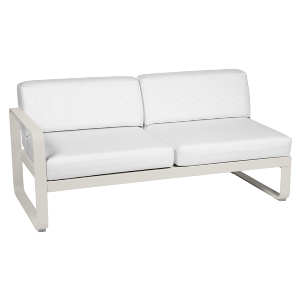 Bellevie 2-Seater Left Module