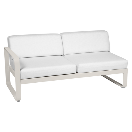 Bellevie 2-Seater Left Module
