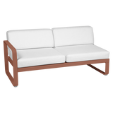 Bellevie 2-Seater Left Module
