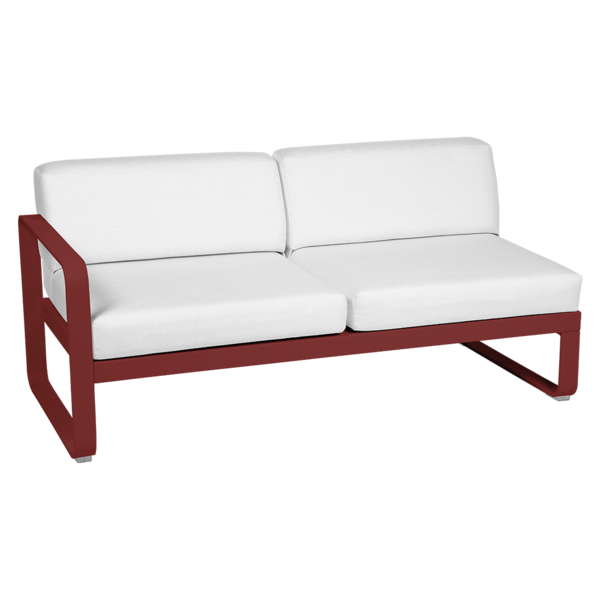 Bellevie 2-Seater Left Module