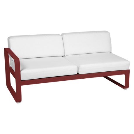 Bellevie 2-Seater Left Module