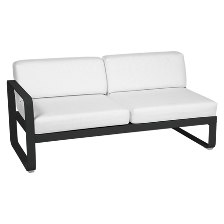 Bellevie 2-Seater Left Module