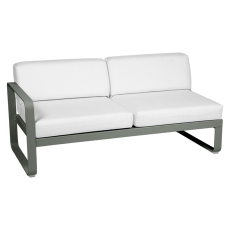 Bellevie 2-Seater Left Module