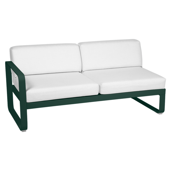 Bellevie 2-Seater Left Module