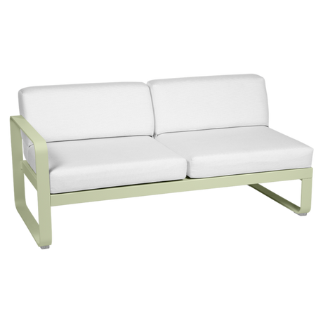 Bellevie 2-Seater Left Module