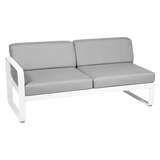 Bellevie 2-Seater Left Module