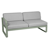 Bellevie 2-Seater Left Module