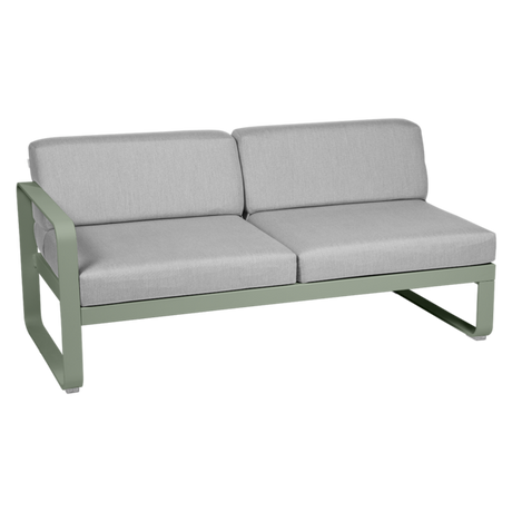 Bellevie 2-Seater Left Module