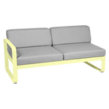 Bellevie 2-Seater Left Module