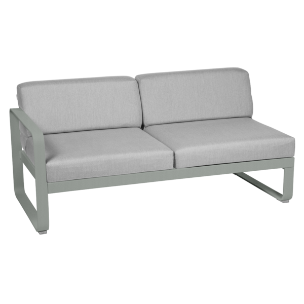 Bellevie 2-Seater Left Module