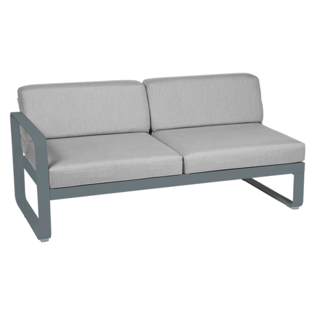 Bellevie 2-Seater Left Module