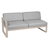 Bellevie 2-Seater Left Module
