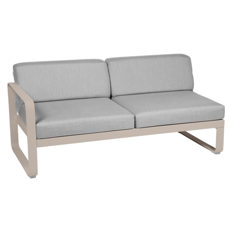 Bellevie 2-Seater Left Module