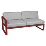 Bellevie 2-Seater Left Module