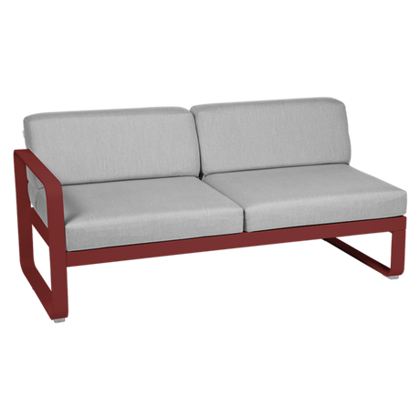 Bellevie 2-Seater Left Module