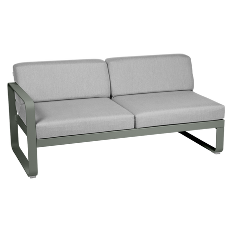 Bellevie 2-Seater Left Module
