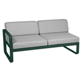 Bellevie 2-Seater Left Module