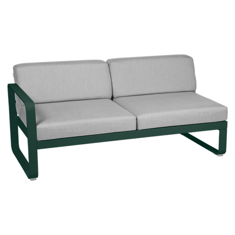 Bellevie 2-Seater Left Module