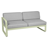 Bellevie 2-Seater Left Module