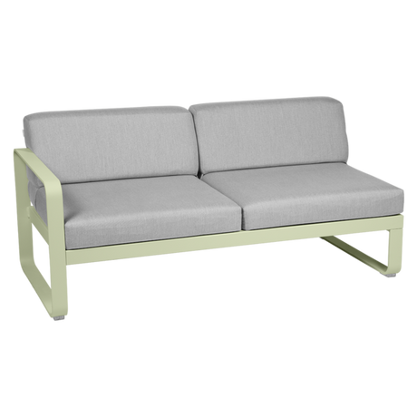 Bellevie 2-Seater Left Module