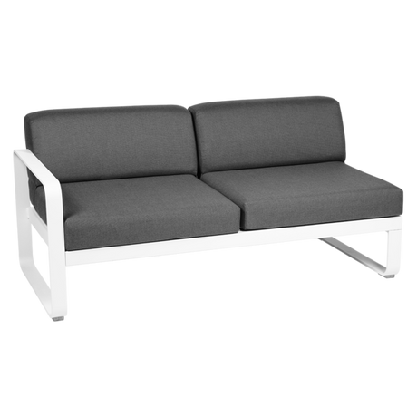 Bellevie 2-Seater Left Module