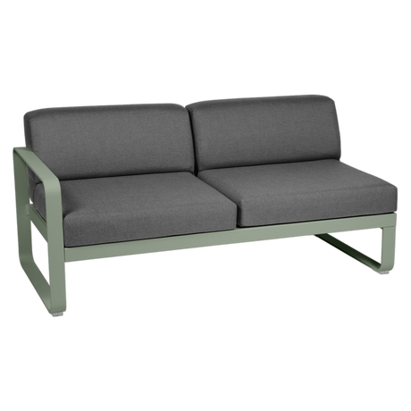 Bellevie 2-Seater Left Module